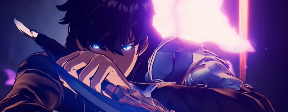 Веб-новелла «Поднятие уровня в одиночку» получит игровую адаптацию. Представлен геймплей Solo Leveling