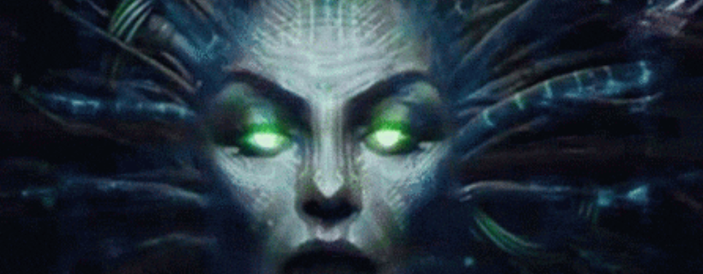 Ремейк System Shock получает высочайшие оценки, но интереса к игре практически нет