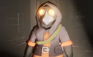 In the horror Mimesis, monsters will speak in the player's voice