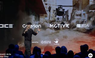 Над новой Battlefield трудятся четыре команды. Зампелла поделился свежими подробностями