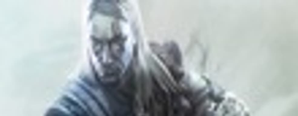 Продажи серии The Witcher превысили 4 млн. копий