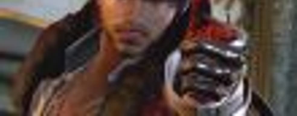 Miguel – новый персонаж в Tekken 7