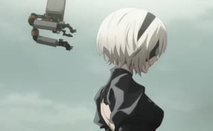 Второй сезон аниме NieR: Automata стартует в июле. Смотрим трейлер