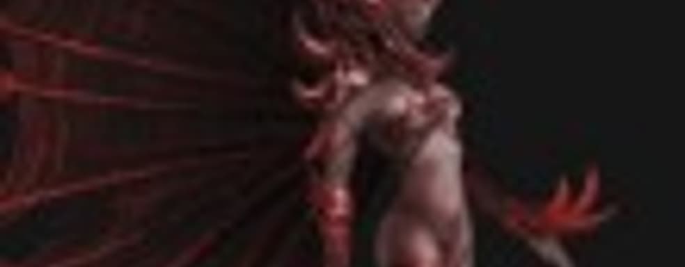 Анонс Disciples 3: Resurrection