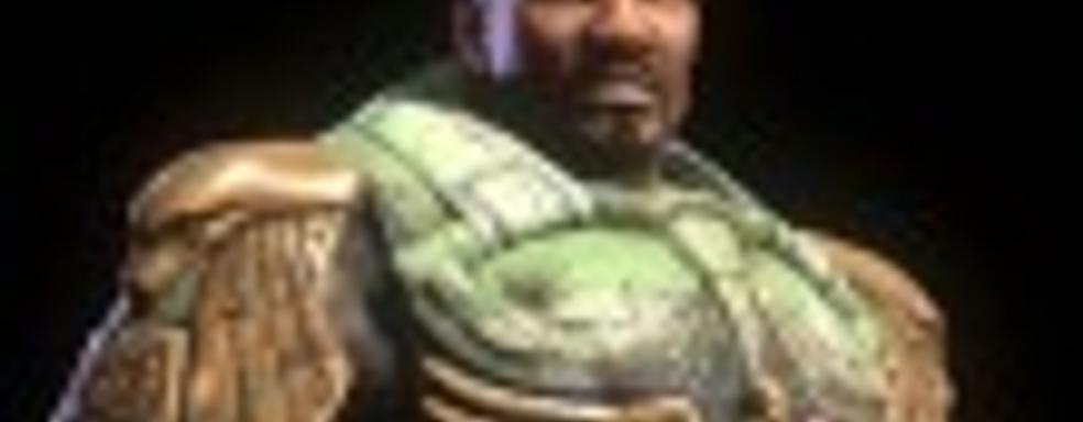 Слух: новый Unreal Tournament представят 8 мая