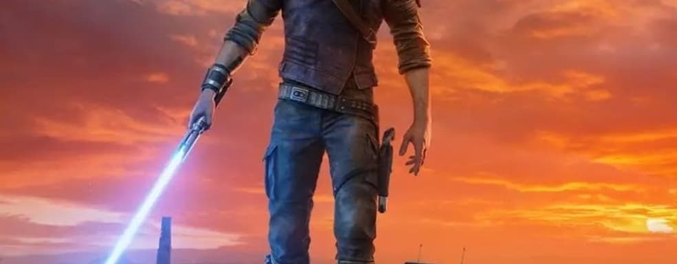 Музыку Star Wars: Jedi Survivor отметили на «Грэмми-2024»