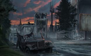 GSC якобы пробралась на TGS 2023 и засветила PS5-версию S.T.A.L.K.E.R. 2. Но это было простой ошибкой