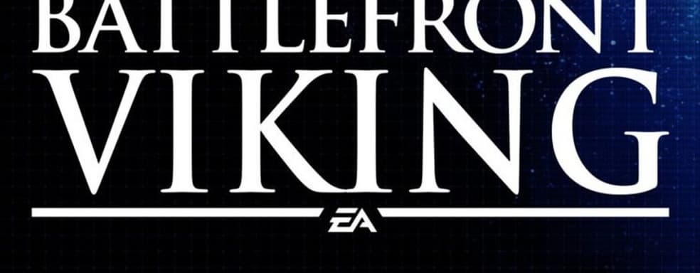 EA отменила игру по «Звездным войнам». Премьера Project Viking чуть не состоялась