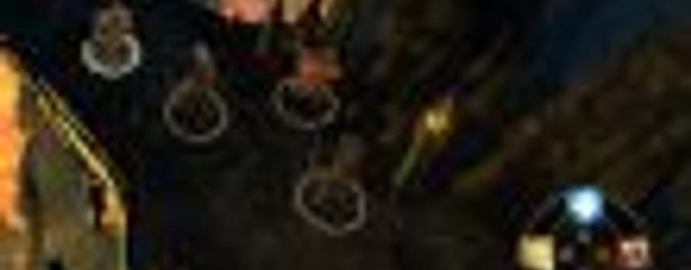 Ролевая игра Sword Coast Legends появится на PS4 и Xbox One этой весной