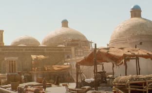 Ubisoft показала Багдад в новом трейлере Assassin's Creed Mirage