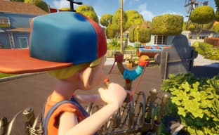 В трейлере «командной войны» Neighbors: Suburban Warfare раскрыли дату выхода в раннем доступе на ПК