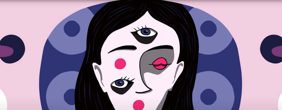 Барт Бонте выпустил новый сюрреалистичный пазл-квест Leaving Home