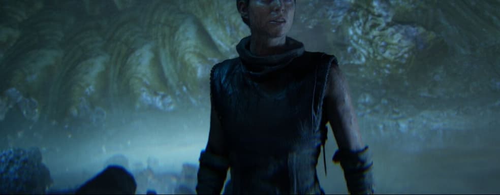 Senua's Saga: Hellblade 2 дублируют только на английский язык. Ninja Theory раскрыла причины выбора