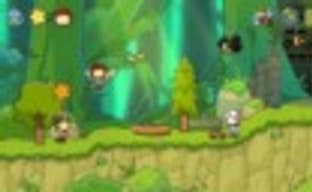 Европейская версия Scribblenauts Unlimited задержится до 2013