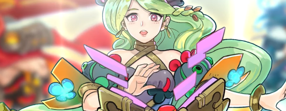 Студия Синдзи Миками Tango Gameworks анонсировала новую игру в аниме стилистике