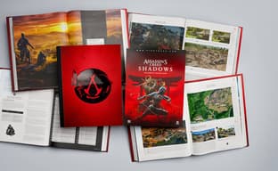 Путеводитель по Японии от Ubisoft: для Assassin's Creed Shadows выпустят официальный гайдбук