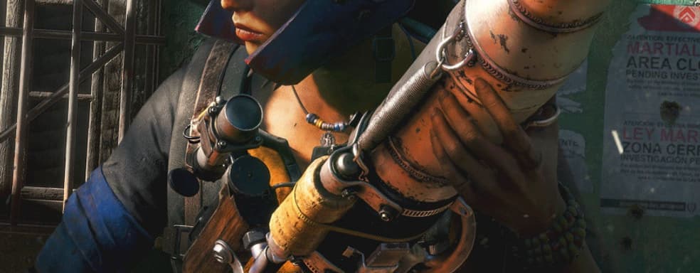 В Far Cry 6 будут постановочные сцены с видом от третьего лица