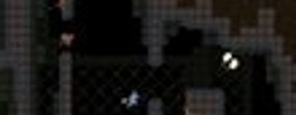 Indie-платформер Dustforce