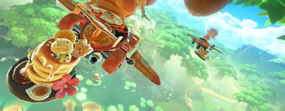 Death Stranding 2 потеряла лидерство. Mario Kart World вернула первое место в Великобритании