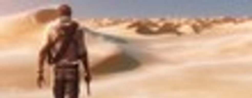 Европейских подписчиков PS Plus подключат к мультиплееру Uncharted 3 послезавтра