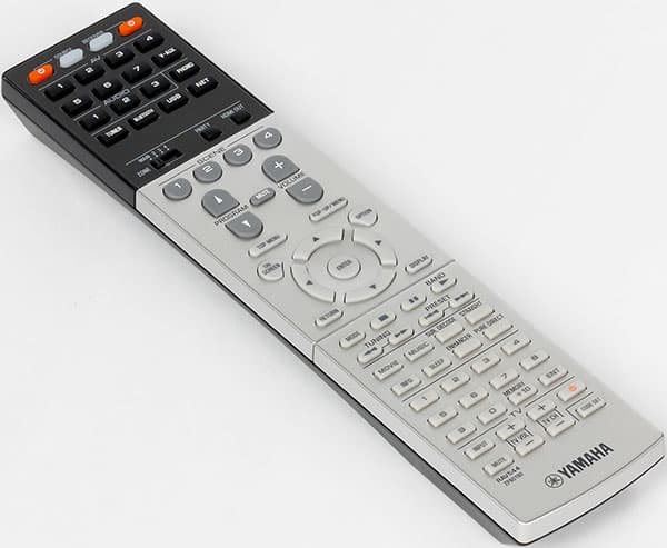 ресивер Yamaha RX-A3050