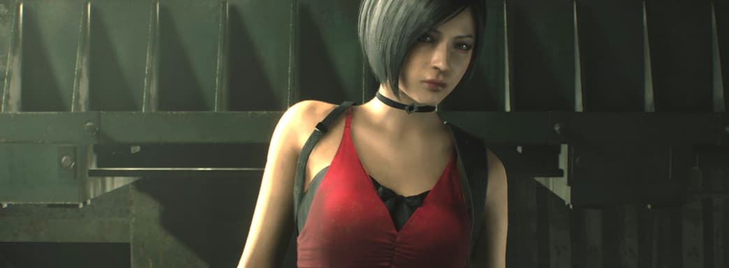 Яркая красота – представлена новая фигурка Ады Вонг из ремейка Resident Evil 2