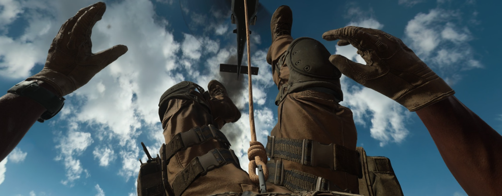 Разработчики CoD Modern Warfare 2 пригрозили баном за попытку начать играть раньше времени