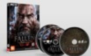 Lords of the Fallen в печати