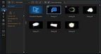 Видеоредактор CyberLink PowerDirector 14