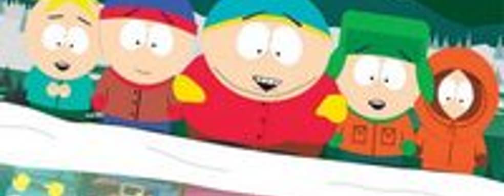 South Park: The Game - подробности об игре