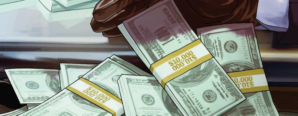 Одна из крупнейших сделок в истории игровой индустрии не станет для Take-Two последней