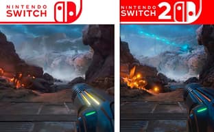 Сравнение Metroid Prime 4 на Switch и Switch 2 показало большую разницу