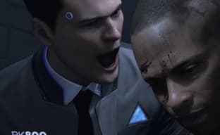 Detroit: Become Human преодолел отметку в 6,5 миллионов копий. Это самый успешный проект Quantic Dream