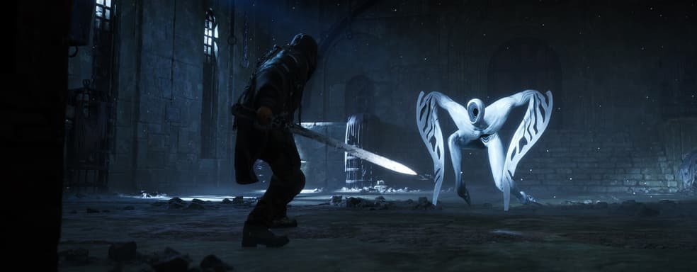 Hell is Us покажет стабильные 60 fps на PS5 Pro. Результаты тестирования демоверсии