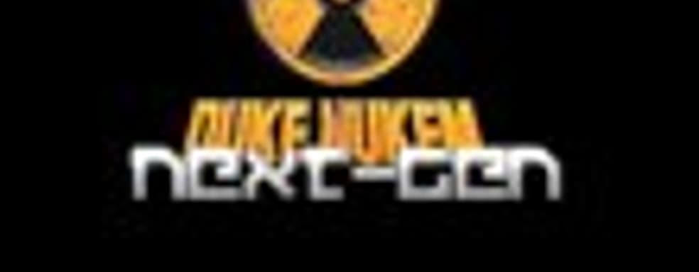 Ремейк Duke Nukem 3D на движке Unreal Engine 3