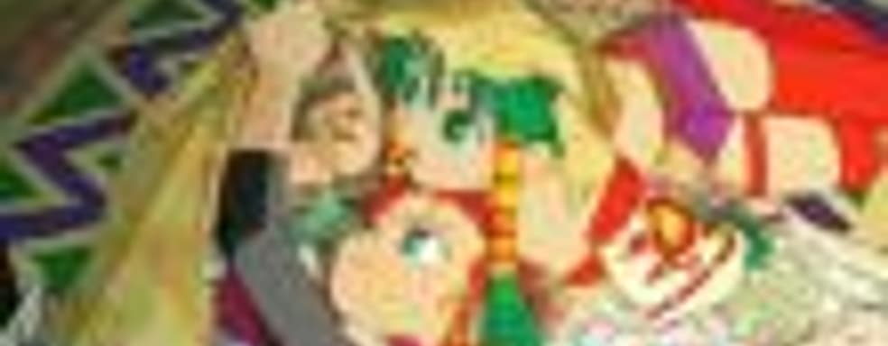 Grandia HD Remaster появится в Steam