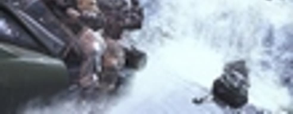 Первые обзоры Modern Warfare 2 [обновлено]