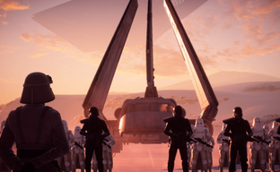 Фанаты запустили петицию с призывом EA сделать Star Wars Battlefront 3