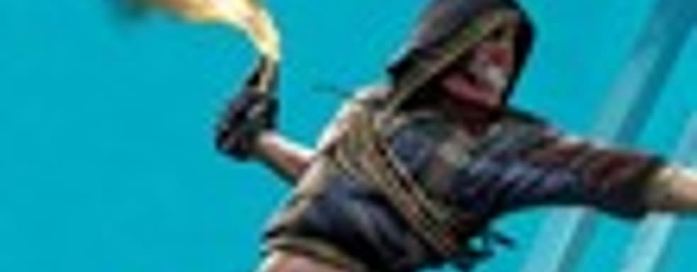 «1С-СофтКлаб» издаст Brink в России