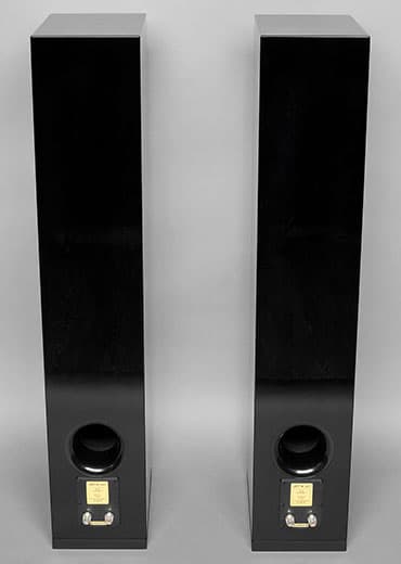 Напольные колонки Arslab Classic 3