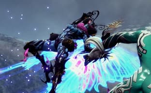 Ведьма калечит ангелов и демонстрирует свои способности в новом трейлере Bayonetta 3