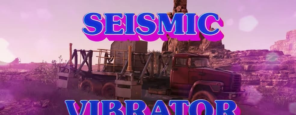 "Peak of Pleasure." Expeditions: A MudRunner Game Developers Congratulate on Valentine's Day