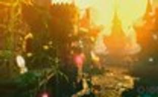 Трейлер Trine 2: Director's Cut для Wii U