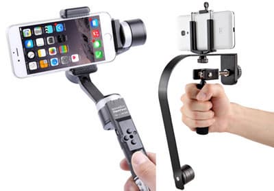 Видеосъемка смартфоном. HTC One M9 Plus