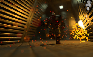 Трассировку лучей запустили без видеокарты и получили эффектное слайд-шоу Quake 2 RTX