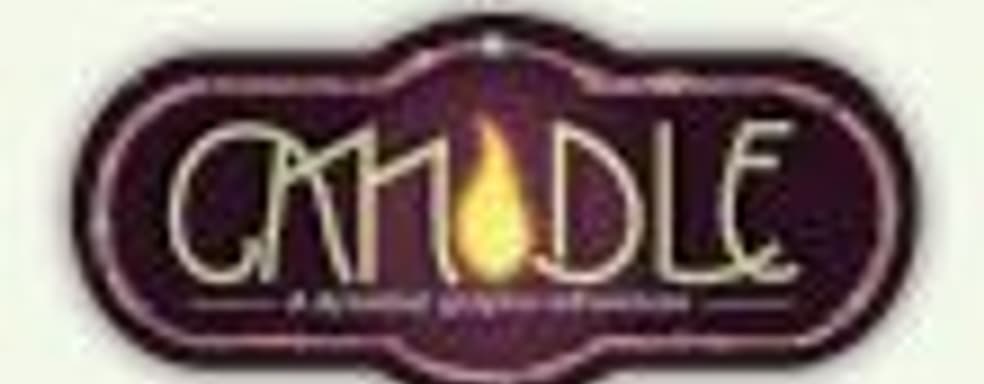 Вышла «акварельная» головоломка Candle