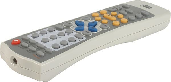 Remote control