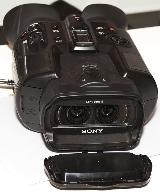 Sony DEV-5/DEV-3
