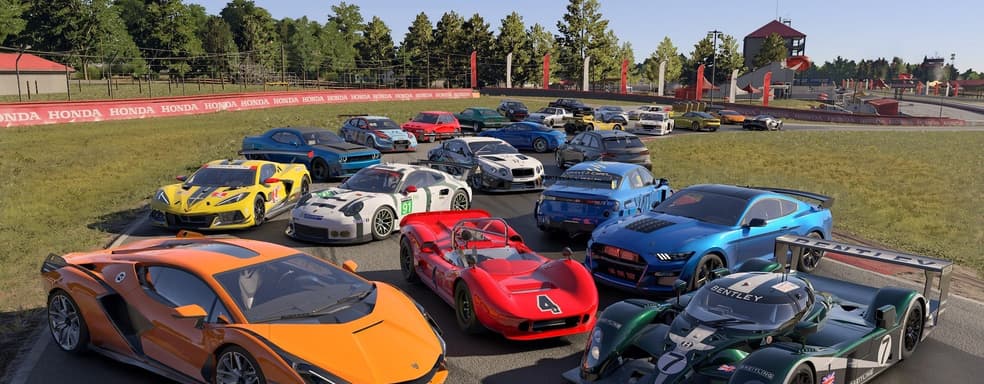 Разработчики Forza Motorsport ответили на критику спустя три месяца после запуска