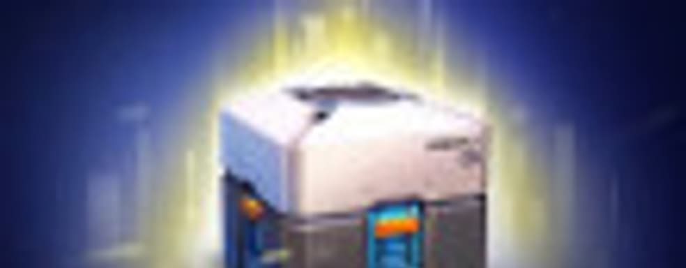 Национальная служба здравоохранения Великобритании просит запретить лутбоксы